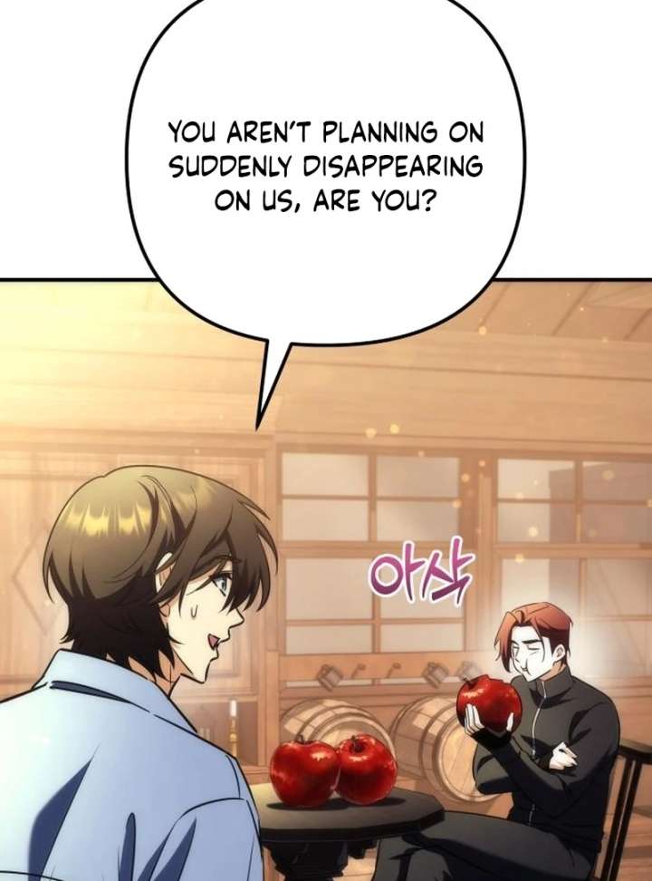 Goddess of Abundance and the Genius Rogue Apostle Chapter 19 - Page 145