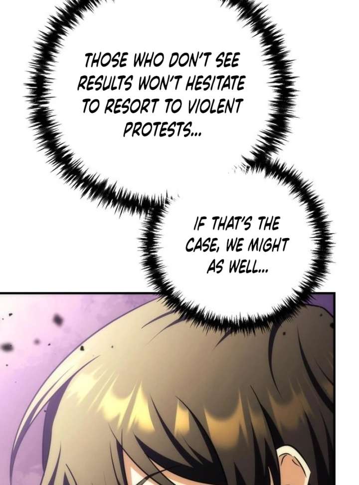 Goddess of Abundance and the Genius Rogue Apostle Chapter 19 - Page 166