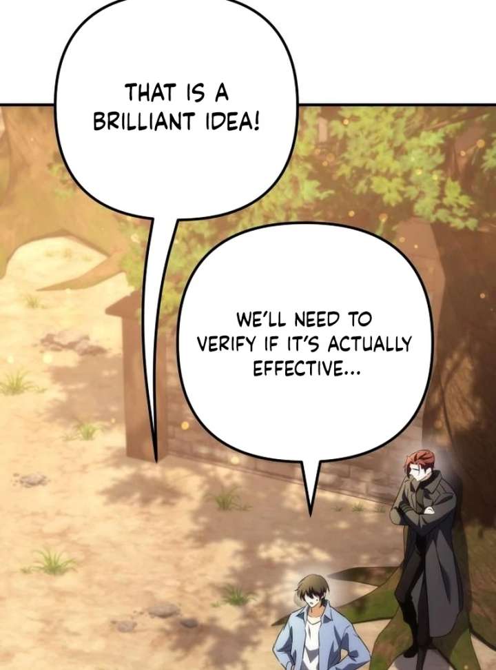 Goddess of Abundance and the Genius Rogue Apostle Chapter 19 - Page 201