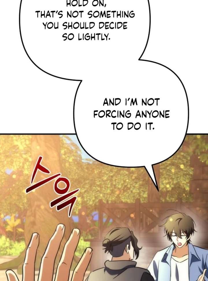Goddess of Abundance and the Genius Rogue Apostle Chapter 19 - Page 204