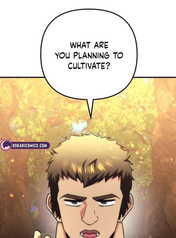 Goddess of Abundance and the Genius Rogue Apostle Chapter 19 - Page 207