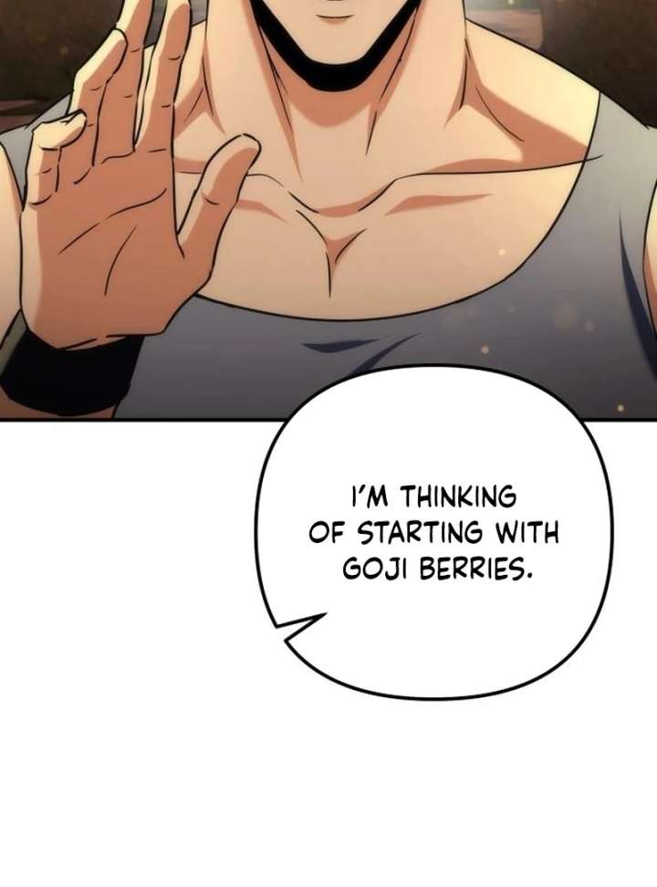 Goddess of Abundance and the Genius Rogue Apostle Chapter 19 - Page 208