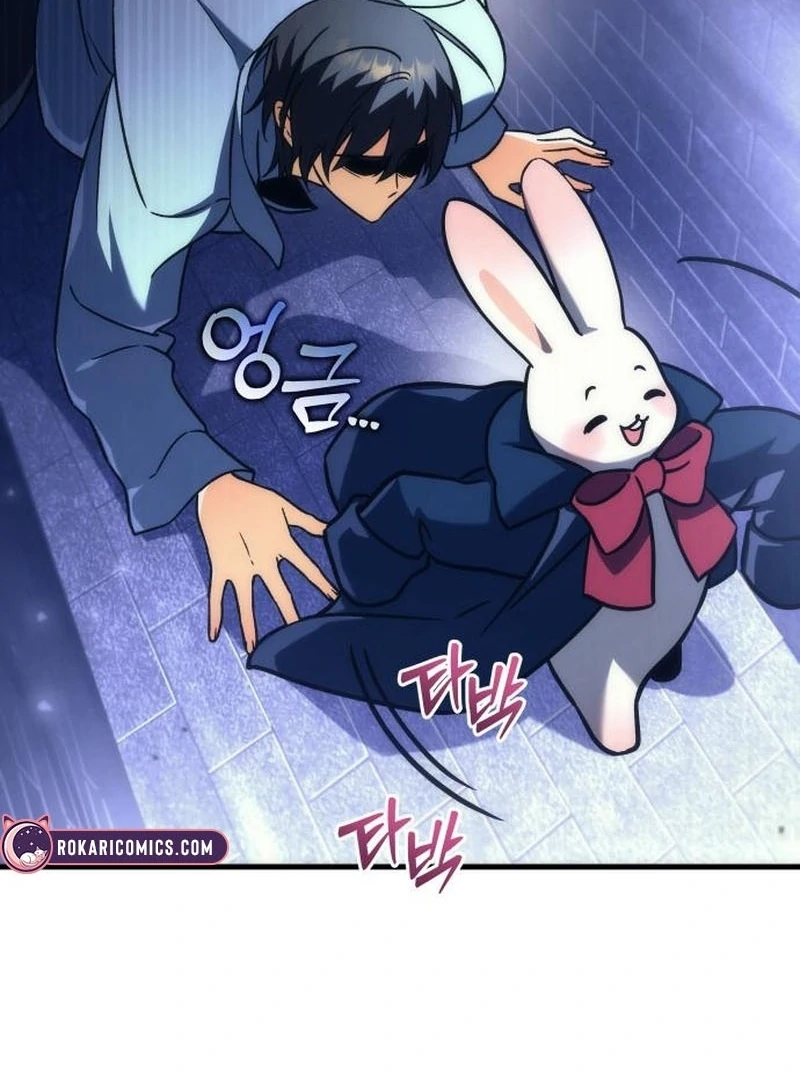 Goddess of Abundance and the Genius Rogue Apostle Chapter 2 - Page 60