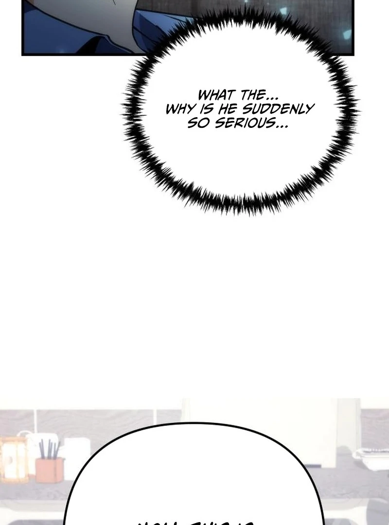 Goddess of Abundance and the Genius Rogue Apostle Chapter 2 - Page 141