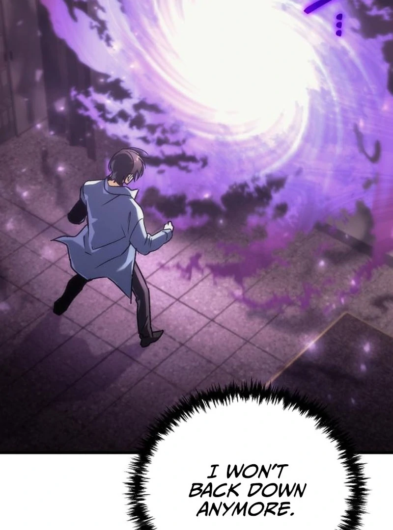 Goddess of Abundance and the Genius Rogue Apostle Chapter 2 - Page 215
