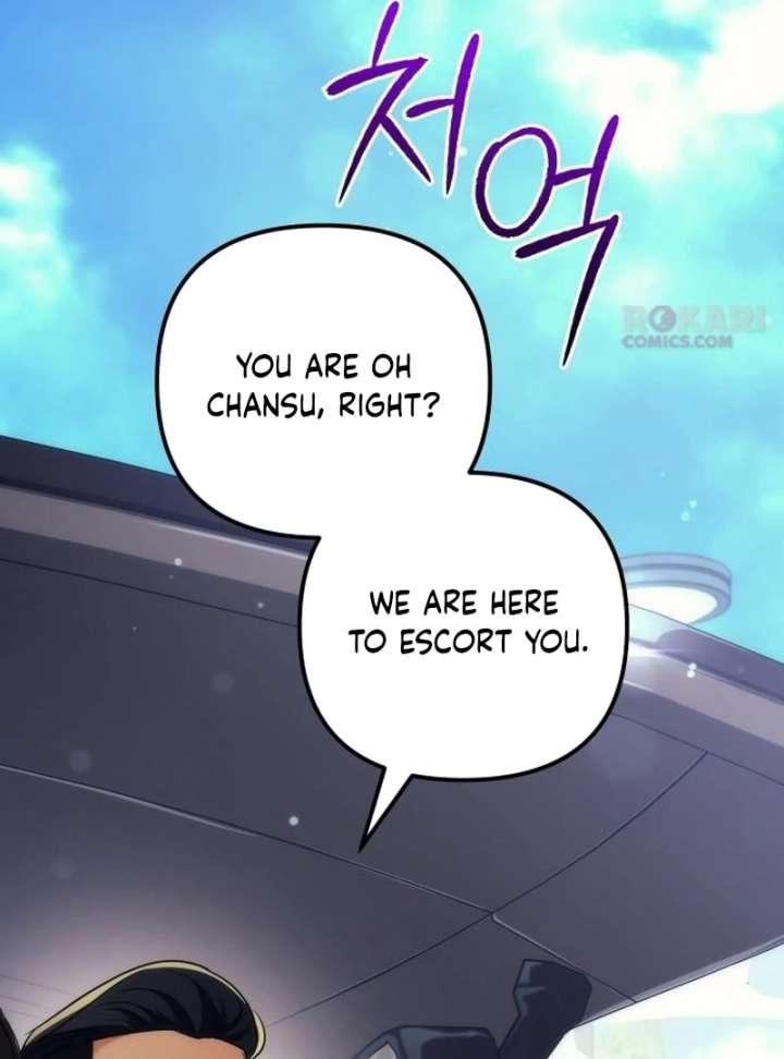 Goddess of Abundance and the Genius Rogue Apostle Chapter 24 - Page 6