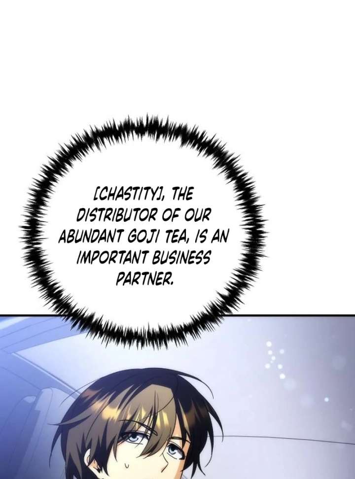 Goddess of Abundance and the Genius Rogue Apostle Chapter 24 - Page 18