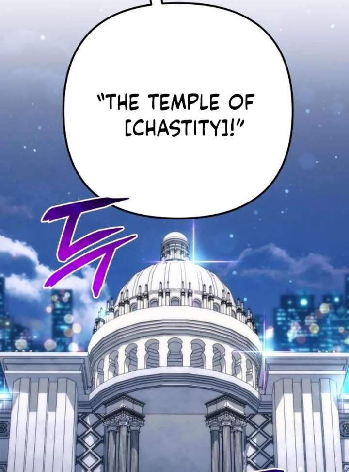 Goddess of Abundance and the Genius Rogue Apostle Chapter 24 - Page 25
