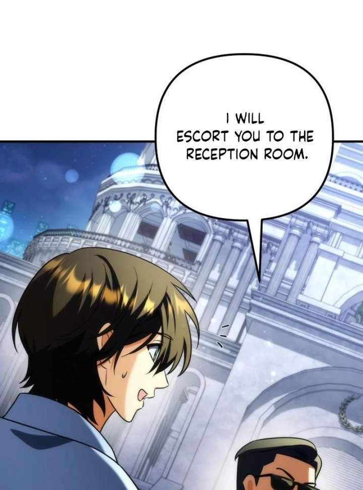 Goddess of Abundance and the Genius Rogue Apostle Chapter 24 - Page 30