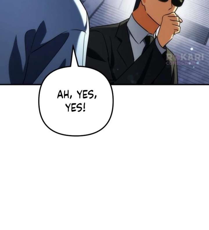 Goddess of Abundance and the Genius Rogue Apostle Chapter 24 - Page 31