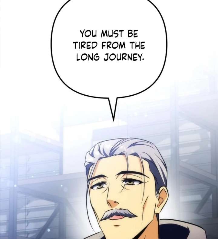 Goddess of Abundance and the Genius Rogue Apostle Chapter 24 - Page 44