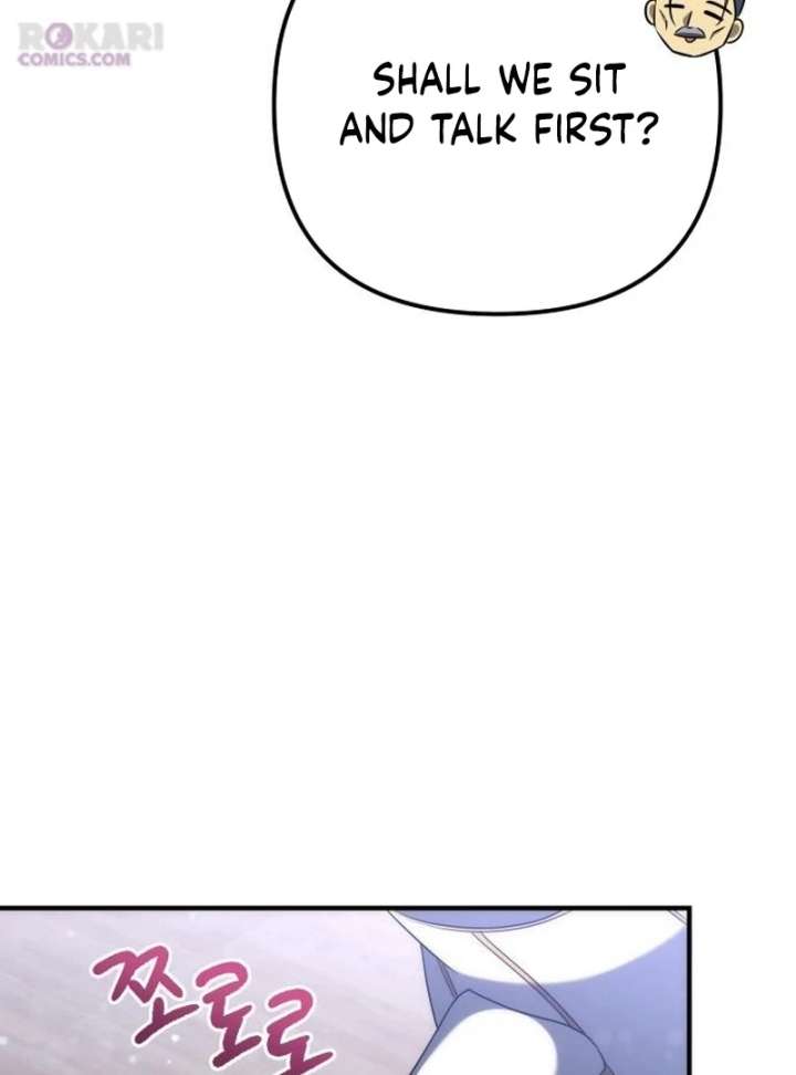 Goddess of Abundance and the Genius Rogue Apostle Chapter 24 - Page 48