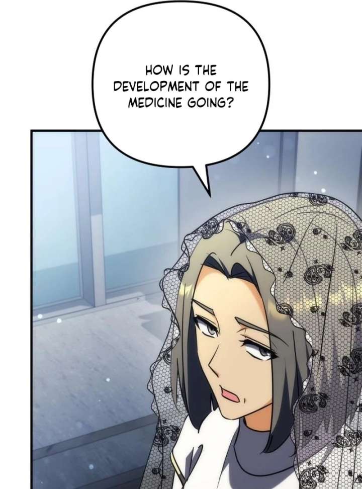 Goddess of Abundance and the Genius Rogue Apostle Chapter 24 - Page 52