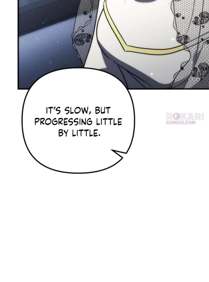 Goddess of Abundance and the Genius Rogue Apostle Chapter 24 - Page 53