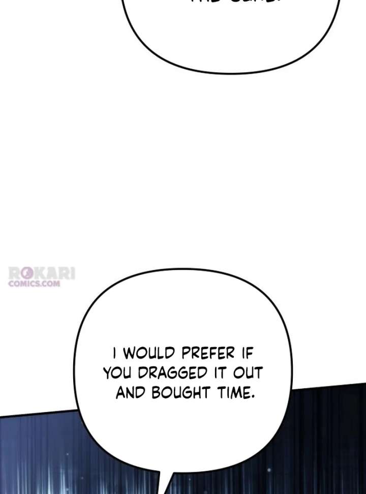Goddess of Abundance and the Genius Rogue Apostle Chapter 24 - Page 59