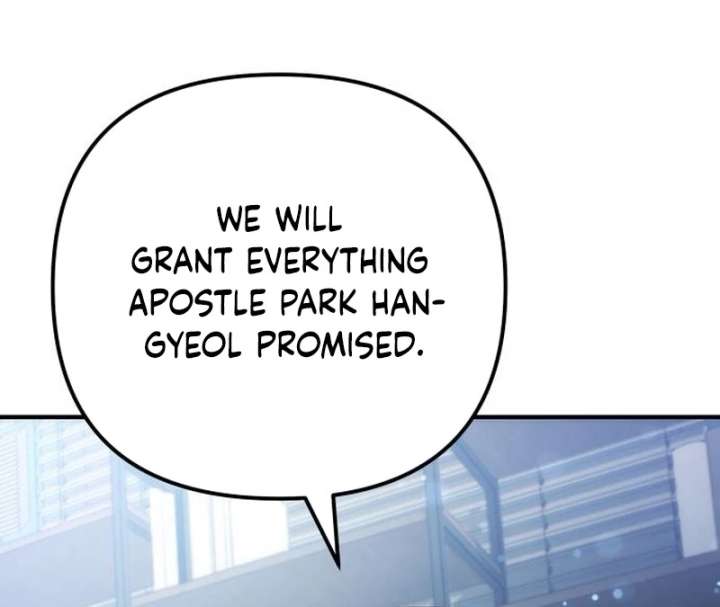 Goddess of Abundance and the Genius Rogue Apostle Chapter 24 - Page 66