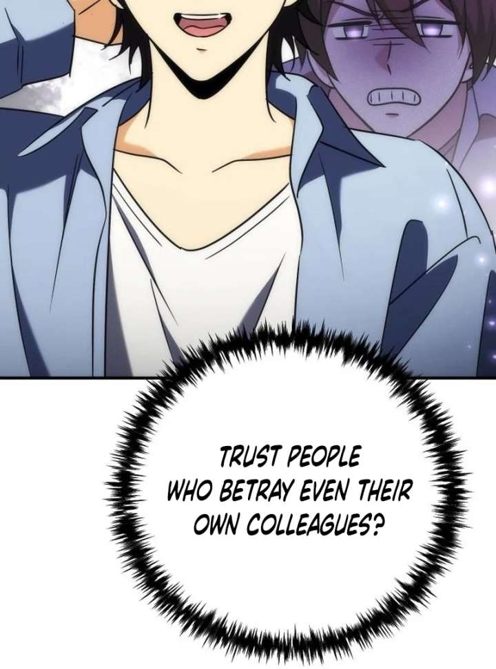 Goddess of Abundance and the Genius Rogue Apostle Chapter 24 - Page 69