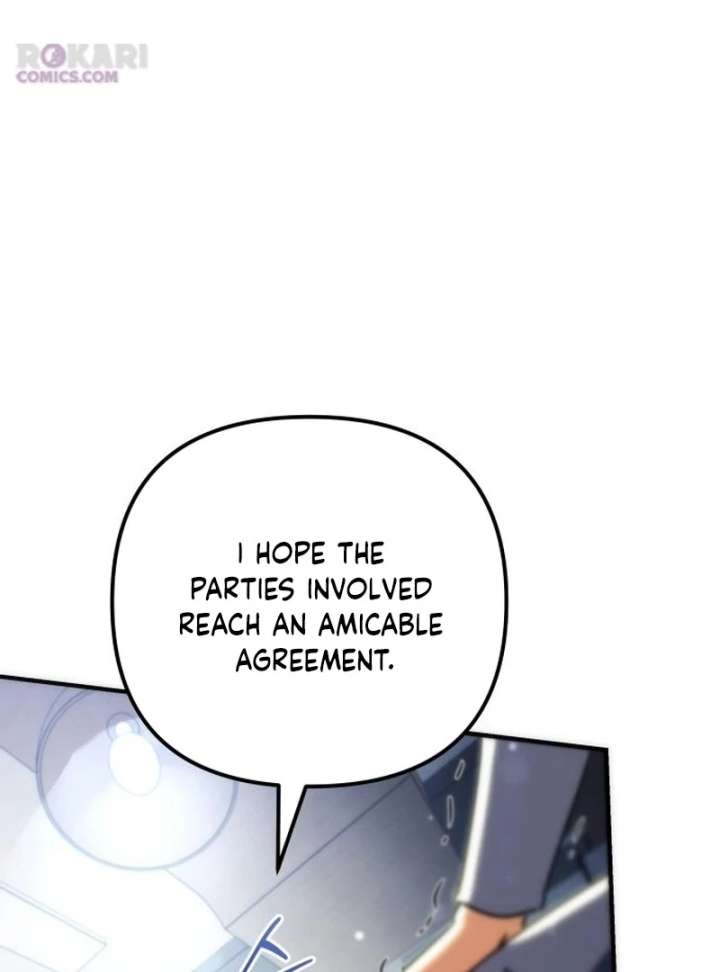 Goddess of Abundance and the Genius Rogue Apostle Chapter 24 - Page 70