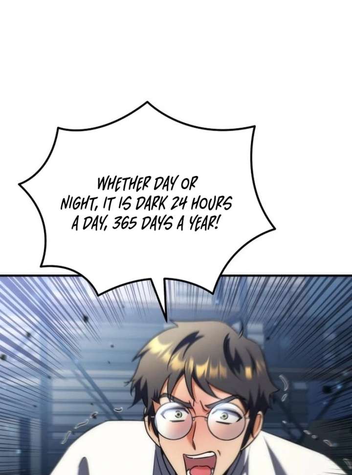 Goddess of Abundance and the Genius Rogue Apostle Chapter 24 - Page 75