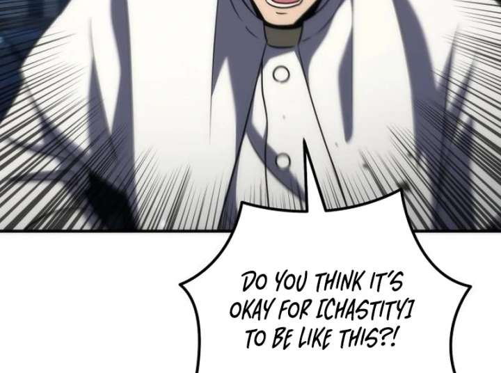 Goddess of Abundance and the Genius Rogue Apostle Chapter 24 - Page 76