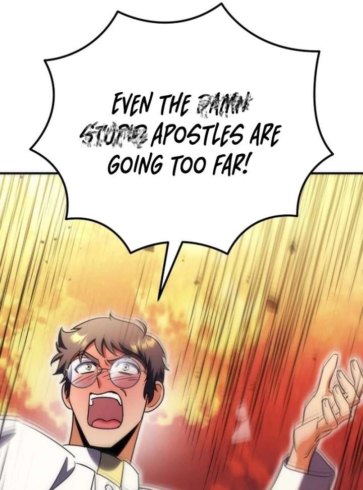 Goddess of Abundance and the Genius Rogue Apostle Chapter 24 - Page 78