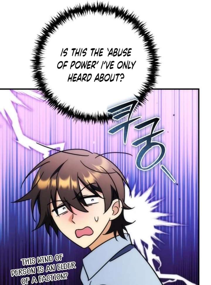 Goddess of Abundance and the Genius Rogue Apostle Chapter 24 - Page 87