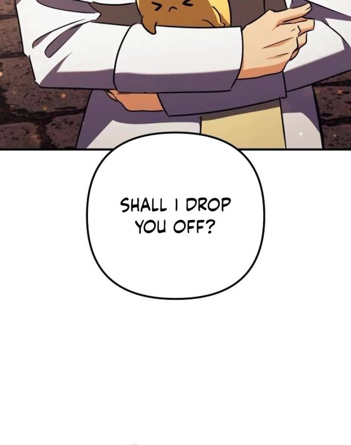 Goddess of Abundance and the Genius Rogue Apostle Chapter 24 - Page 112