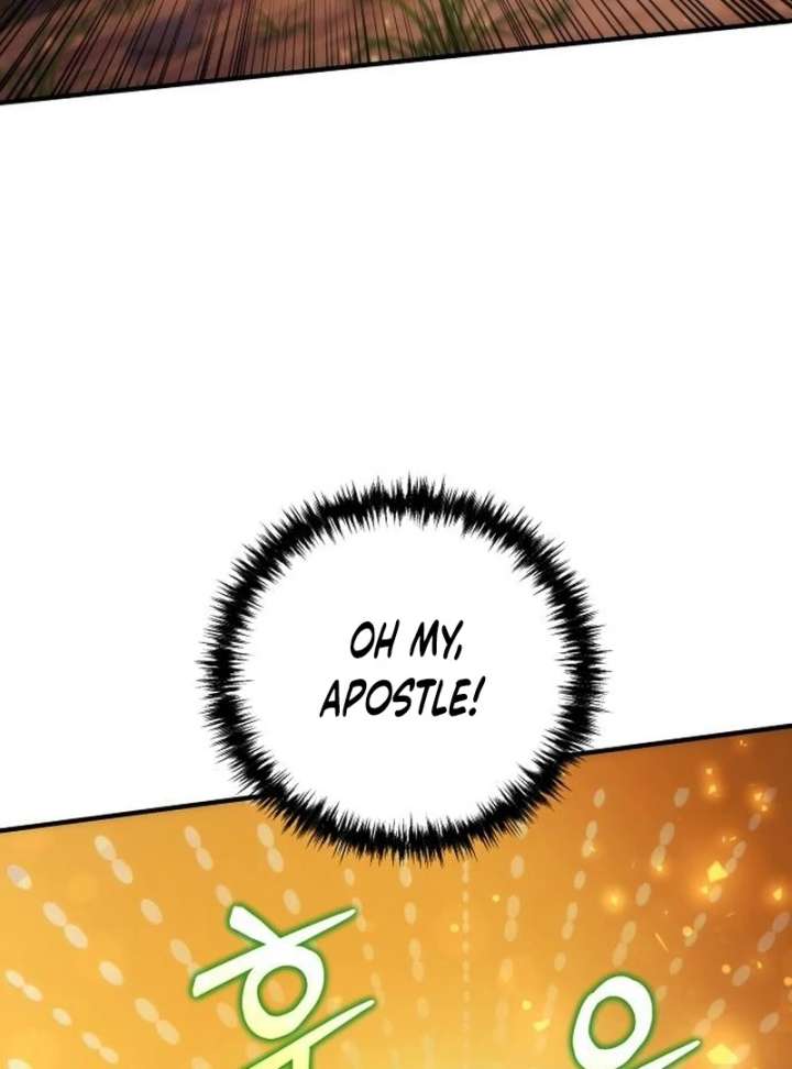 Goddess of Abundance and the Genius Rogue Apostle Chapter 24 - Page 119