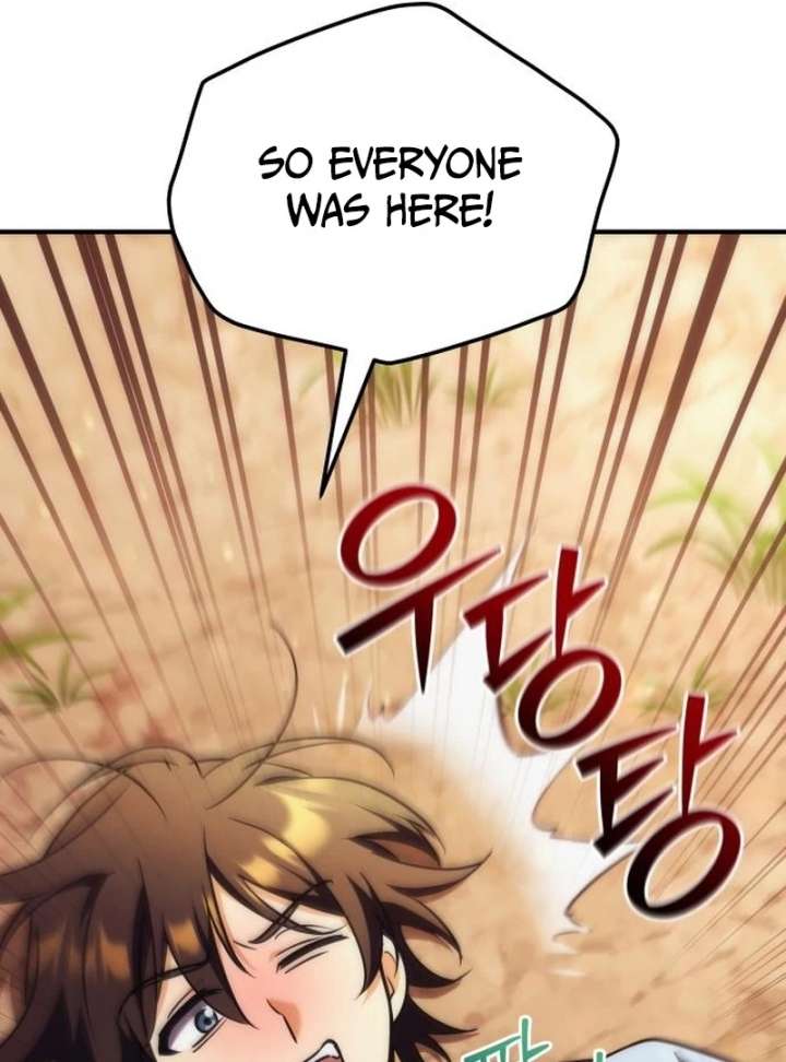 Goddess of Abundance and the Genius Rogue Apostle Chapter 24 - Page 122