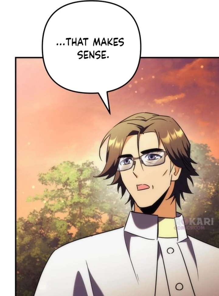 Goddess of Abundance and the Genius Rogue Apostle Chapter 24 - Page 142