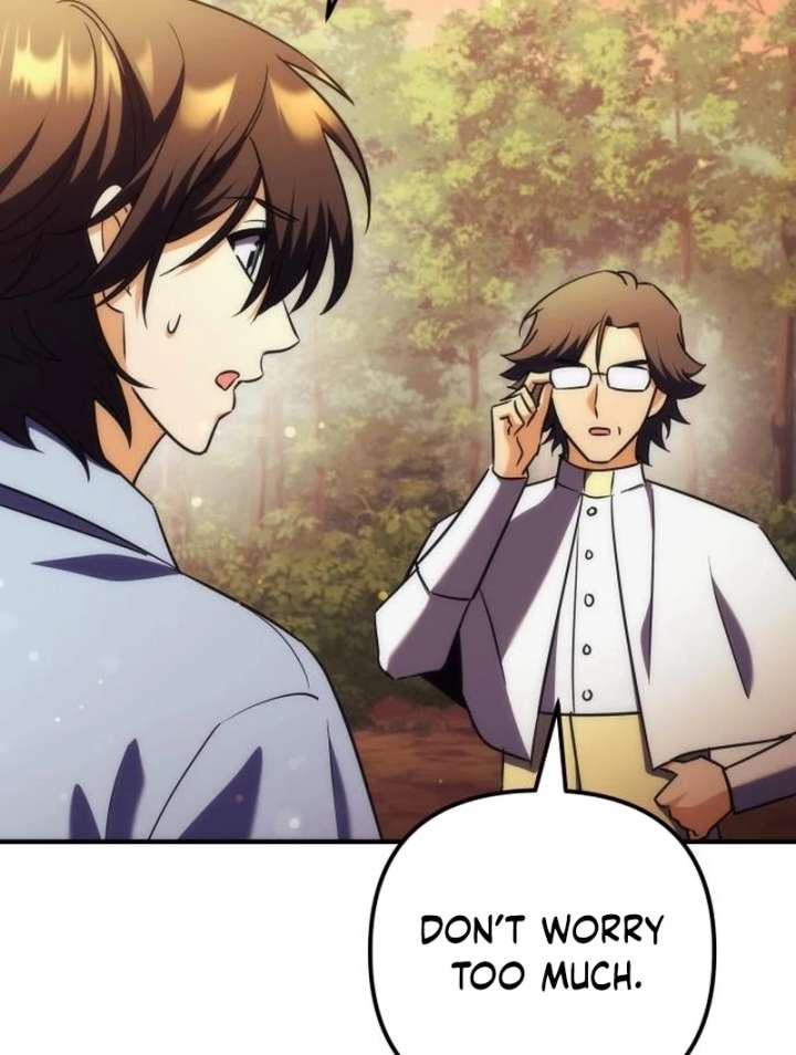 Goddess of Abundance and the Genius Rogue Apostle Chapter 24 - Page 144