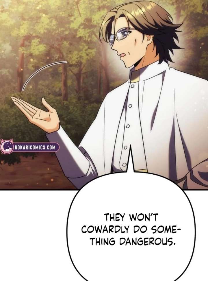 Goddess of Abundance and the Genius Rogue Apostle Chapter 24 - Page 146