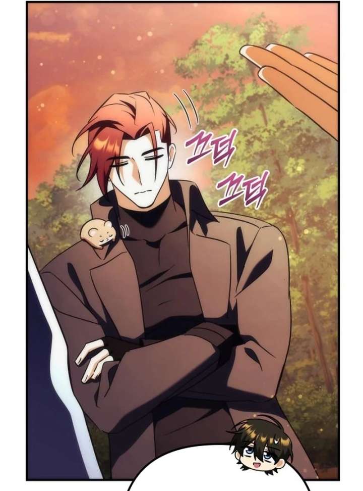 Goddess of Abundance and the Genius Rogue Apostle Chapter 24 - Page 150