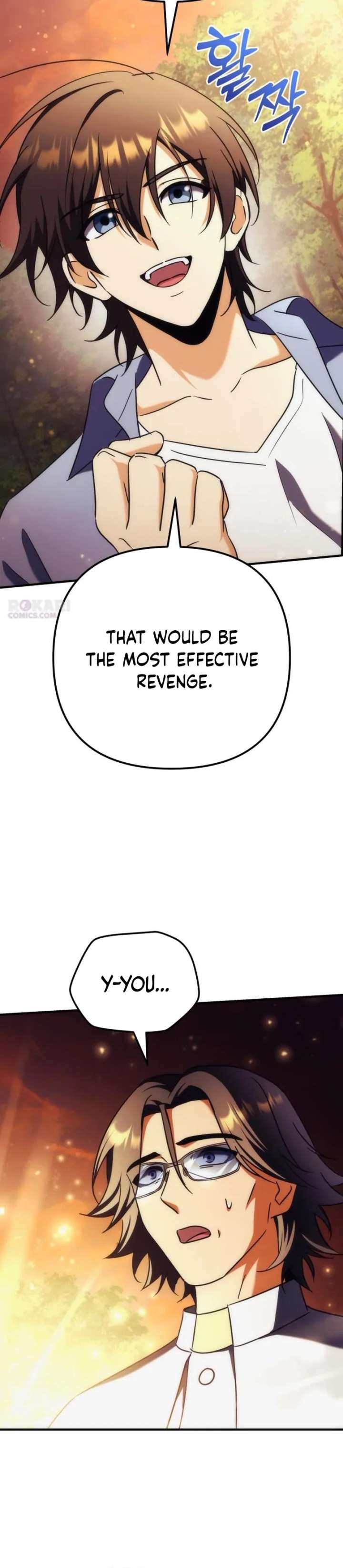 Goddess of Abundance and the Genius Rogue Apostle Chapter 24 - Page 155