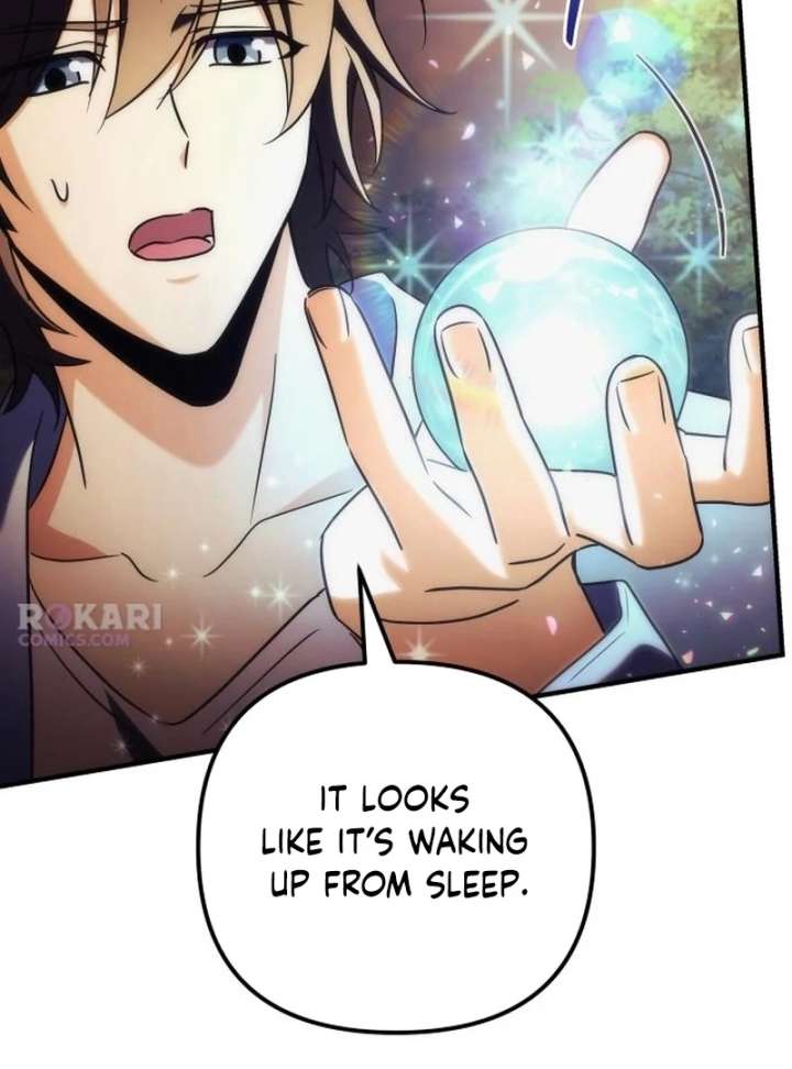 Goddess of Abundance and the Genius Rogue Apostle Chapter 24 - Page 162