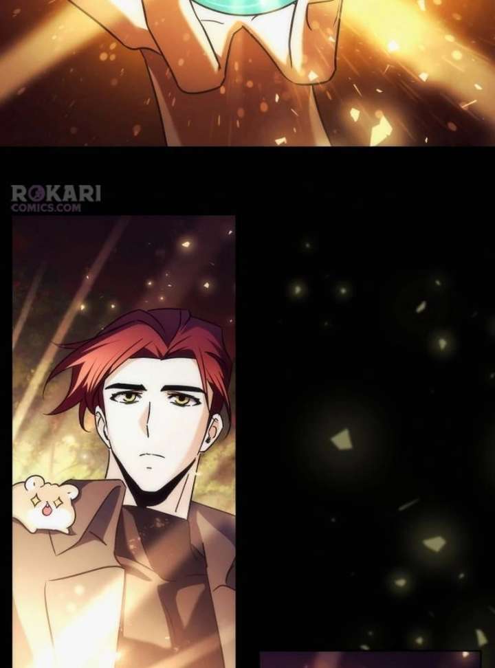 Goddess of Abundance and the Genius Rogue Apostle Chapter 24 - Page 167