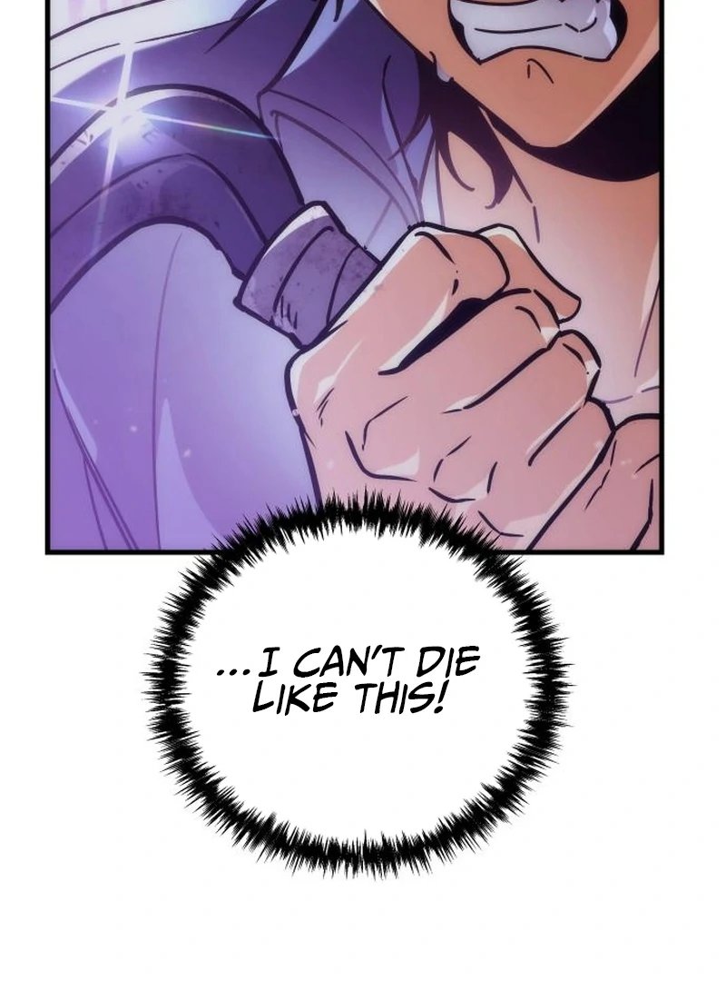 Goddess of Abundance and the Genius Rogue Apostle Chapter 3 - Page 39