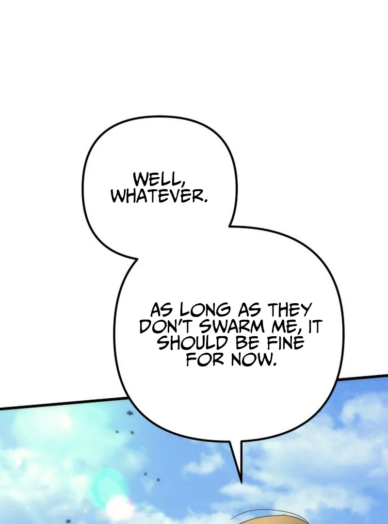 Goddess of Abundance and the Genius Rogue Apostle Chapter 3 - Page 54