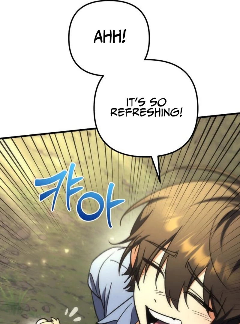 Goddess of Abundance and the Genius Rogue Apostle Chapter 3 - Page 76