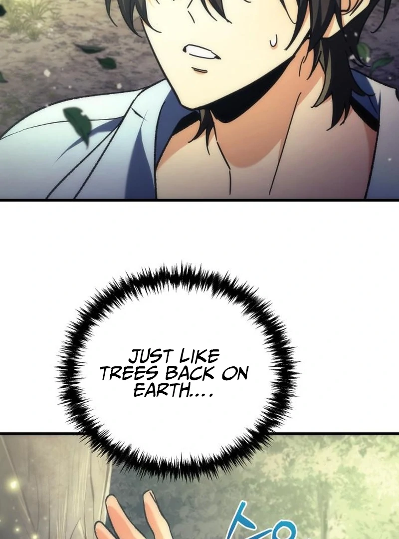 Goddess of Abundance and the Genius Rogue Apostle Chapter 3 - Page 96