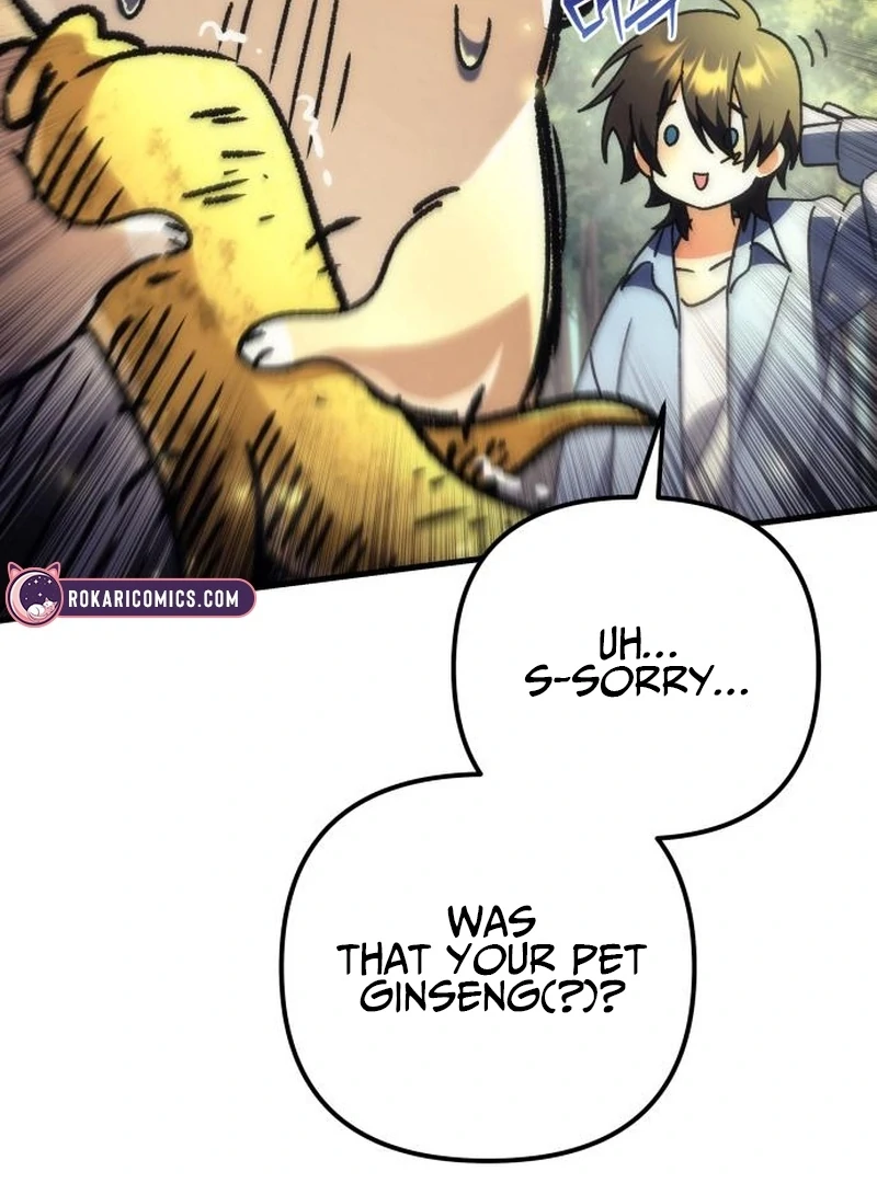 Goddess of Abundance and the Genius Rogue Apostle Chapter 3 - Page 105