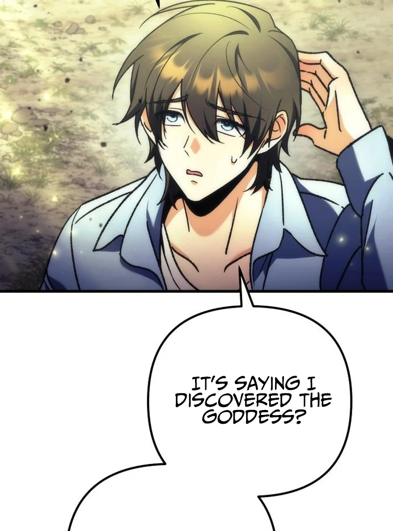 Goddess of Abundance and the Genius Rogue Apostle Chapter 3 - Page 108