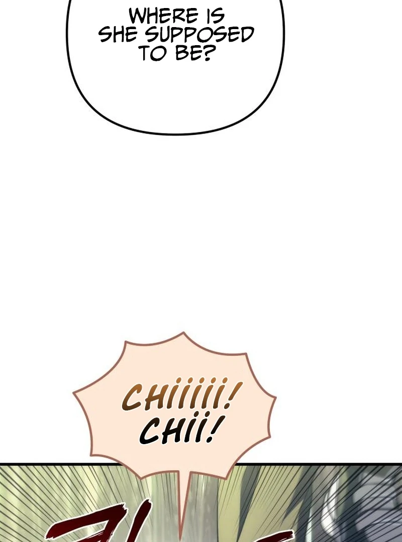 Goddess of Abundance and the Genius Rogue Apostle Chapter 3 - Page 109