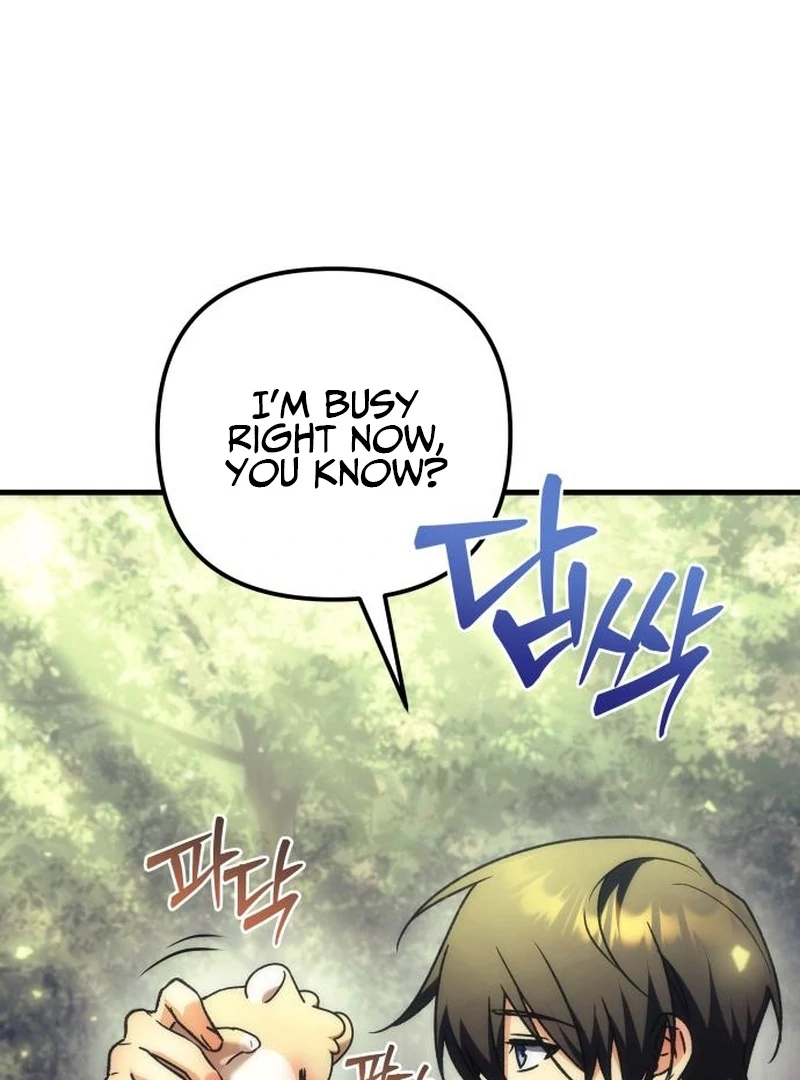 Goddess of Abundance and the Genius Rogue Apostle Chapter 3 - Page 111