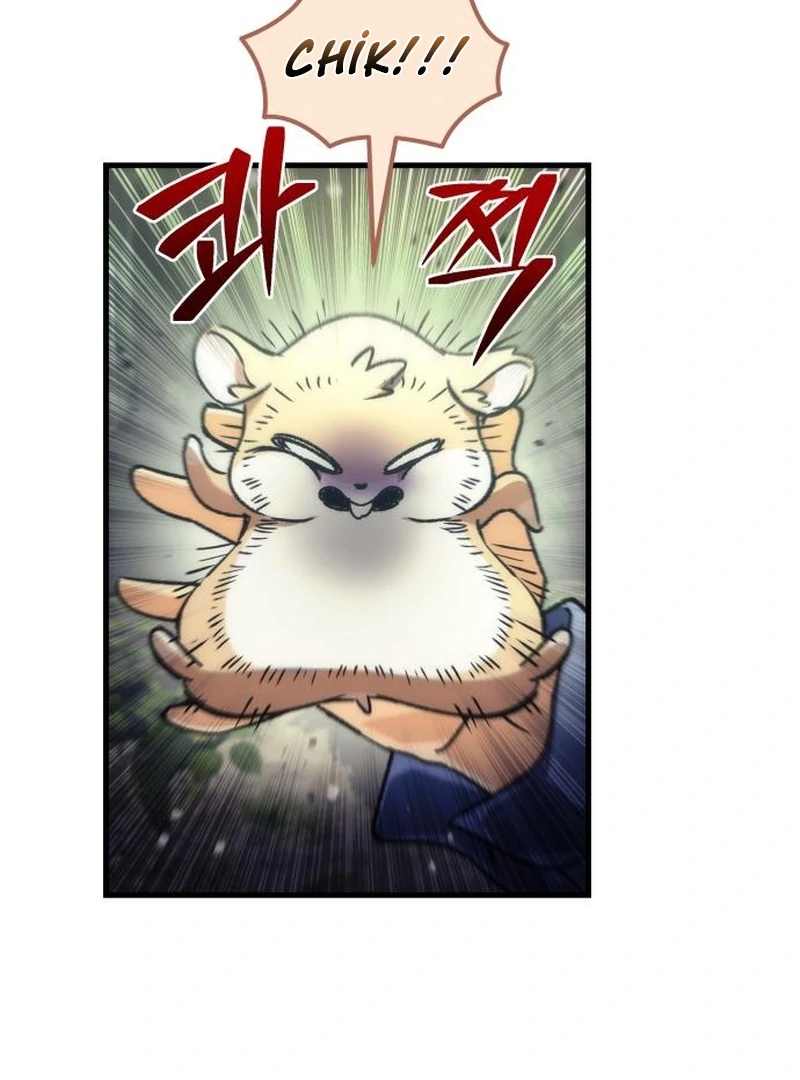 Goddess of Abundance and the Genius Rogue Apostle Chapter 3 - Page 116
