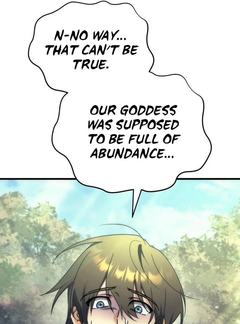 Goddess of Abundance and the Genius Rogue Apostle Chapter 3 - Page 123