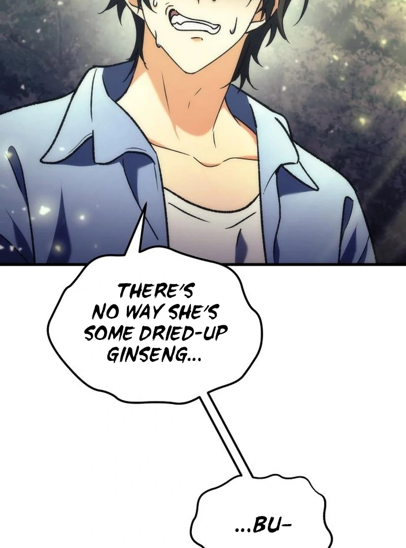 Goddess of Abundance and the Genius Rogue Apostle Chapter 3 - Page 124