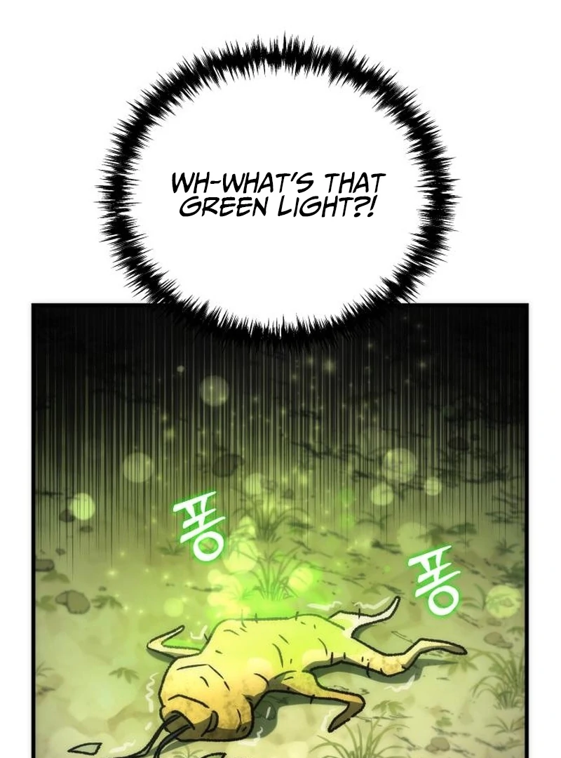 Goddess of Abundance and the Genius Rogue Apostle Chapter 3 - Page 126