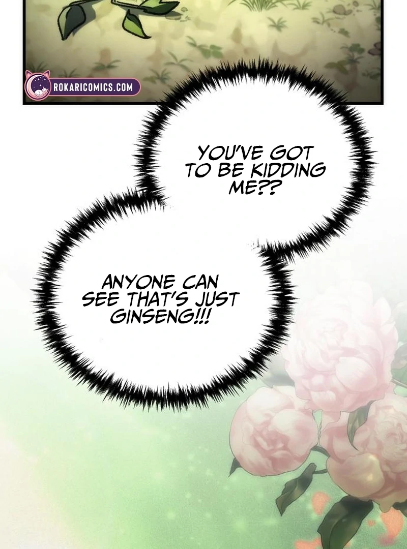 Goddess of Abundance and the Genius Rogue Apostle Chapter 3 - Page 127
