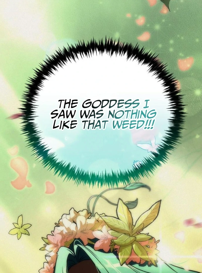 Goddess of Abundance and the Genius Rogue Apostle Chapter 3 - Page 128